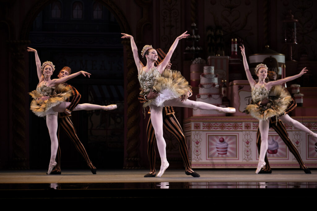 WC_Ballet